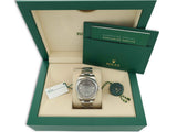 Rolex Oyster Perpetual 116000