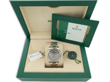 Rolex Oyster Perpetual 116000