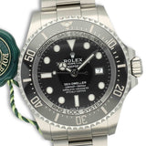 Rolex Sea-Dweller 126660