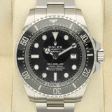Rolex Sea-Dweller 126660