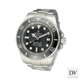 Rolex Sea-Dweller 136660 NEW