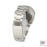 Rolex Sea-Dweller 136660 99% NEW