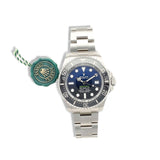 Rolex Sea-Dweller 136660 NEW
