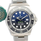 Rolex Sea-Dweller 136660 NEW