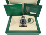 Rolex Sea-Dweller 136660 NEW