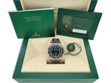Rolex Sea-Dweller 136660 99% NEW