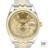 Rolex Sky-Dweller 326933