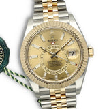 Rolex Sky-Dweller 326933