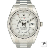 Rolex Sky-Dweller 326934 NEW
