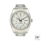 Rolex Sky-Dweller 326934 NEW