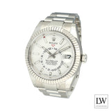 Rolex Sky-Dweller 326934 NEW