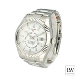 Rolex Sky-Dweller 326934 NEW