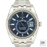 Rolex Sky-Dweller 336934 NEW