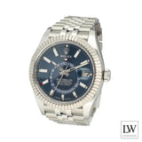 Rolex Sky-Dweller 336934 NEW
