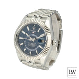 Rolex Sky-Dweller 336934 NEW