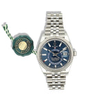 Rolex Sky-Dweller 336934 NEW
