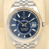 Rolex Sky-Dweller 336934 NEW