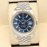 Rolex Sky-Dweller 336934 NEW