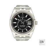 Rolex Sky-Dweller 336934 NEW