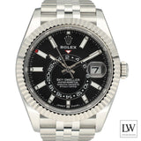 Rolex Sky-Dweller 336934 NEW