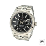 Rolex Sky-Dweller 336934 NEW