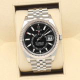 Rolex Sky-Dweller 336934 NEW