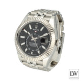 Rolex Sky-Dweller 336934 NEW