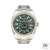 Rolex Sky-Dweller 336934 NEW