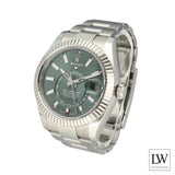Rolex Sky-Dweller 336934 NEW