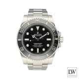 Rolex Submariner 114060