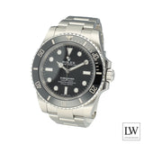 Rolex Submariner 114060
