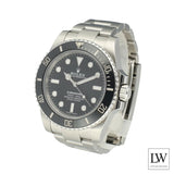Rolex Submariner 114060