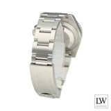 Rolex Submariner 114060