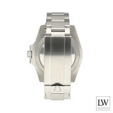 Rolex Submariner 114060