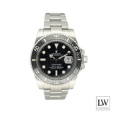 Rolex Submariner 116610LN
