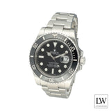 Rolex Submariner 116610LN