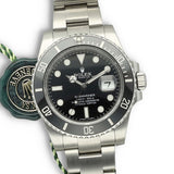 Rolex Submariner 116610LN