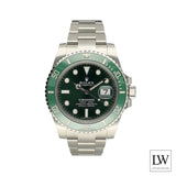 Rolex Submariner 116610LV