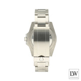 Rolex Submariner 116610LV