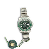 Rolex Submariner 116610LV