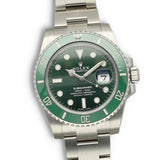 Rolex Submariner 116610LV