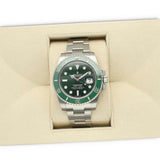 Rolex Submariner 116610LV