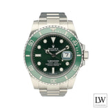 Rolex Submariner 116610LV