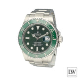 Rolex Submariner 116610LV