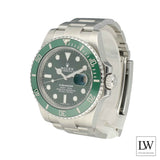 Rolex Submariner 116610LV