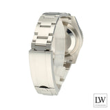 Rolex Submariner 116610LV