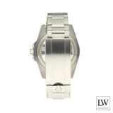 Rolex Submariner 116610LV