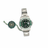 Rolex Submariner 116610LV