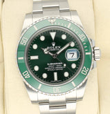 Rolex Submariner 116610LV