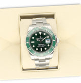 Rolex Submariner 116610LV